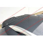 Spoiler posteriore Audi A4 B6 B7 stile RS (2000-2007) (Cod. C-C-L-CSP0738)