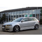 Minigonne laterali Audi A3 8P Sportback (Cod. C-C-L-CSP0739)