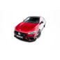 SPLITTER ANTERIORE V.3 Mercedes-AMG CLA 45 Aero C118 (Cod. M-ME-CLA-118-45AMG-FD3G)
