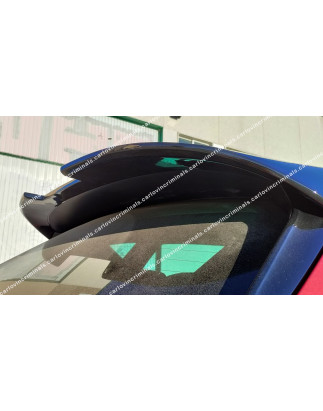 Spoiler posteriore SEAT Leon 4 (KL) dal 2020 (Cod. C-C-L-CSP0742)