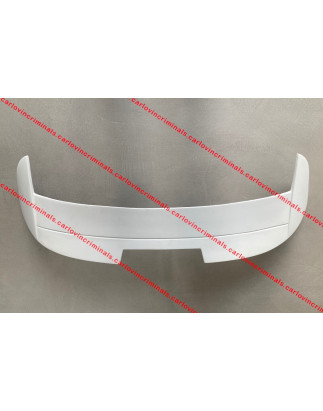 Spoiler posteriore SEAT Leon 4 (KL) dal 2020 (Cod. C-C-L-CSP0742)