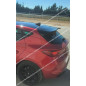 Spoiler posteriore SEAT Leon 4 (KL) dal 2020 (Cod. C-C-L-CSP0742)