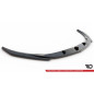 SPLITTER ANTERIORE V.3 Mercedes-AMG CLA 45 Aero C118 (Cod. M-ME-CLA-118-45AMG-FD3G)