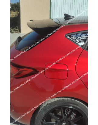 Spoiler posteriore SEAT Leon 4 (KL) dal 2020 (Cod. C-C-L-CSP0742)