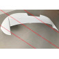 Spoiler posteriore SEAT Leon 4 (KL) dal 2020 (Cod. C-C-L-CSP0742)
