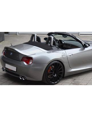 Spoiler posteriore BMW Z4 E85 Cabrio stile Aero (Cod. C-C-L-CSP0744)