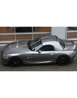 Spoiler posteriore BMW Z4 E85 Cabrio stile Aero (Cod. C-C-L-CSP0744)