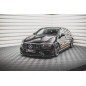 SPLITTER ANTERIORE V.2 Mercedes-AMG CLA 45 Aero C118 (Cod. M-ME-CLA-118-45AMG-FD2G)