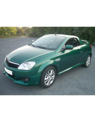 Sottoparaurti anteriore Opel Tigra TwinTop (2004-2009) (Cod. C-C-L-CSP0745)