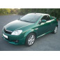Sottoparaurti anteriore Opel Tigra TwinTop (2004-2009) (Cod. C-C-L-CSP0745)