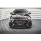 SPLITTER ANTERIORE V.2 Mercedes-AMG CLA 45 Aero C118 (Cod. M-ME-CLA-118-45AMG-FD2G)