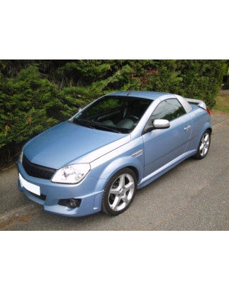 Sottoparaurti anteriore Opel Tigra TwinTop (2004-2009) (Cod. C-C-L-CSP0745)