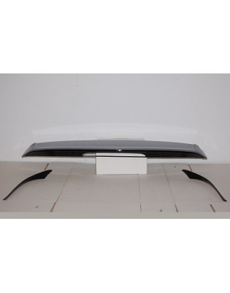 Alettone - Spoiler Volkswagen Golf 7 GTI 3/5P (Cod. E-SPK6073)