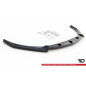 SPLITTER ANTERIORE V.2 Mercedes-AMG CLA 45 Aero C118 (Cod. M-ME-CLA-118-45AMG-FD2G)
