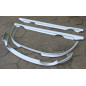 Kit carrozzeria Renault Megane III 3 Coupé (Cod. C-C-L-CSP0747)