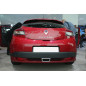 Kit carrozzeria Renault Megane III 3 Coupé (Cod. C-C-L-CSP0747)