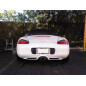 Sottoparaurti posteriore Porsche Boxster 986 (Cod. C-C-L-CSP0750)