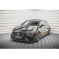 SPLITTER ANTERIORE V.1 Mercedes-AMG CLA 45 Aero C118 (Cod. M-ME-CLA-118-45AMG-FD1G) SPLITTER ANTERIORE V.1 Mercedes-AMG CLA 45 Aero C118 (Cod. M-ME-CLA-118-45AMG-FD1G)