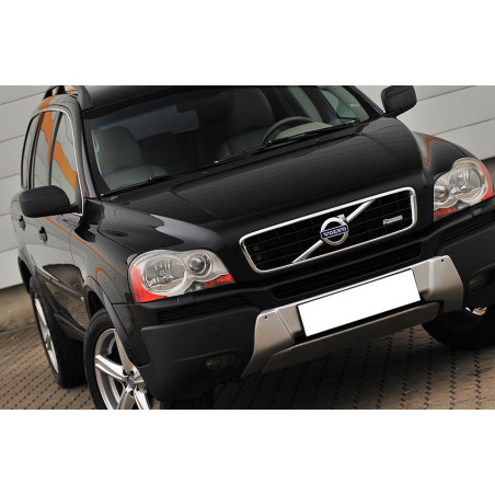 Sottoparaurti anteriore Volvo XC90 (2002-2005) (Cod. C-C-L-CSP0753)