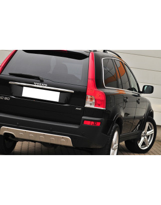 Sottoparaurti anteriore Volvo XC90 (2002-2005) (Cod. C-C-L-CSP0753)
