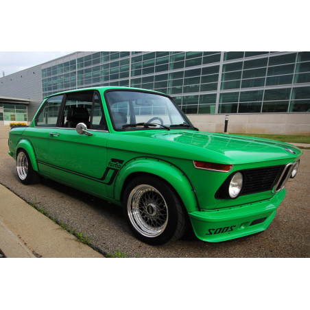 Kit carrozzeria BMW Serie 02 E10 E20 1602 1802 2002 (Cod. C-C-L-CSP0754)