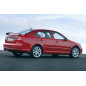 Spoiler posteriore Skoda Octavia 2 MK2 stile RS (Cod. C-C-L-CSP0756)