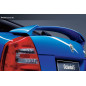 Spoiler posteriore Skoda Octavia 2 MK2 stile RS (Cod. C-C-L-CSP0756)