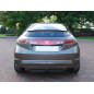 Sottoparaurti posteriore Honda Civic (2006-2010) (Cod. C-C-L-CSP0758)