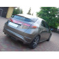 Sottoparaurti posteriore Honda Civic (2006-2010) (Cod. C-C-L-CSP0758)