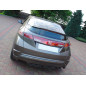 Sottoparaurti posteriore Honda Civic (2006-2010) (Cod. C-C-L-CSP0758)