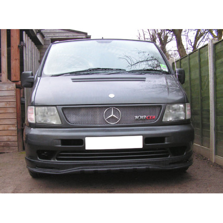 Sottoparaurti anteriore Mercedes-Benz Vito (Cod. C-C-L-CSP0759)