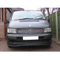 Sottoparaurti anteriore Mercedes-Benz Vito (Cod. C-C-L-CSP0759)