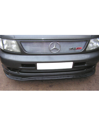 Sottoparaurti anteriore Mercedes-Benz Vito (Cod. C-C-L-CSP0759)