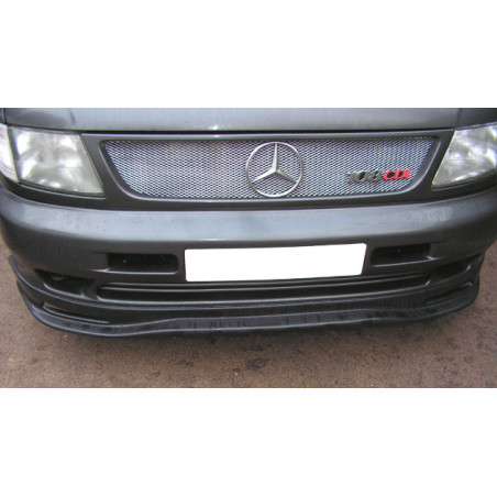 Sottoparaurti anteriore Mercedes-Benz Vito (Cod. C-C-L-CSP0759)