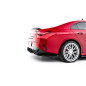 DIFFUSORE POSTERIORE street pro Mercedes-AMG CLA 35 / 45 Aero C118 (Cod. M-MECLA118AMGCNC-RS1B)