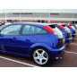 Spoiler posteriore Ford Focus (1998-2004) stile RS (Cod. C-C-L-CSP0760)