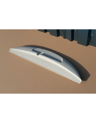 Spoiler posteriore Ford Focus (1998-2004) stile RS (Cod. C-C-L-CSP0760)