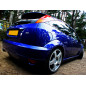 Spoiler posteriore Ford Focus (1998-2004) stile RS (Cod. C-C-L-CSP0760)