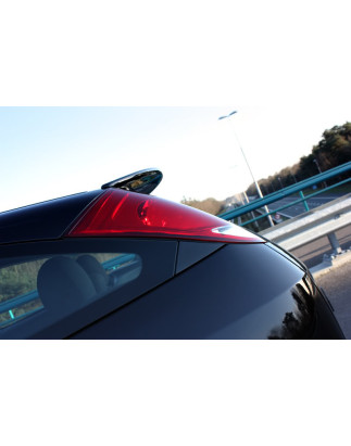 Spoiler posteriore Ford Focus (1998-2004) stile RS (Cod. C-C-L-CSP0760)