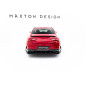 DIFFUSORE POSTERIORE street pro Mercedes-AMG CLA 35 / 45 Aero C118 (Cod. M-MECLA118AMGCNC-RS1B)
