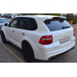 Spoiler posteriore Porsche Cayenne 955 957 GTS Turbo stile S 2003-2010 (Cod. C-C-L-CSP0762)
