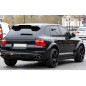 Spoiler posteriore Porsche Cayenne 955 957 GTS Turbo stile S 2003-2010 (Cod. C-C-L-CSP0762)