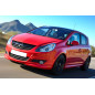 Minigonne laterali Opel Corsa D 5 porte stile OPC (Cod. C-C-L-CSP0763)