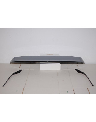 Alettone - Spoiler Volkswagen Golf 7 GTI 3/5P (Cod. E-SPK6073)