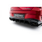 DIFFUSORE POSTERIORE street pro Mercedes-AMG CLA 35 / 45 Aero C118 (Cod. M-MECLA118AMGCNC-RS1B)