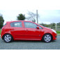 Minigonne laterali Opel Corsa D 5 porte stile OPC (Cod. C-C-L-CSP0763)