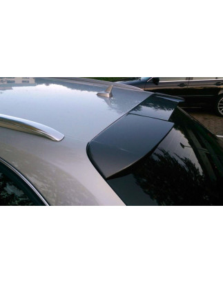 Spoiler posteriore Audi A4 B8 8K stile RS4 (2008-2015) (Cod. C-C-L-CSP0764)