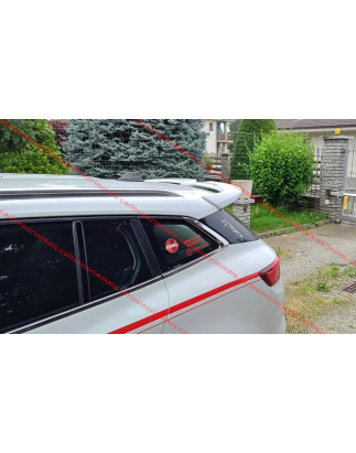 Spoiler posteriore Renault Megane 4 IV Cup - per Grandtour / station wagon (Cod. C-C-L-CSP0765)