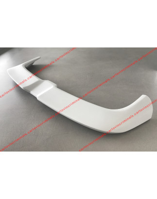 Spoiler posteriore Renault Megane 4 IV Cup - per Grandtour / station wagon (Cod. C-C-L-CSP0765)