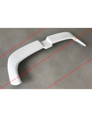 Spoiler posteriore Renault Megane 4 IV Cup - per Grandtour / station wagon (Cod. C-C-L-CSP0765)